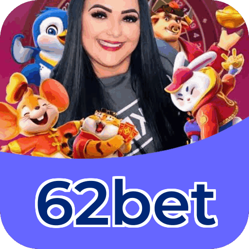 62bet - Caso verificado Maria R. bônus