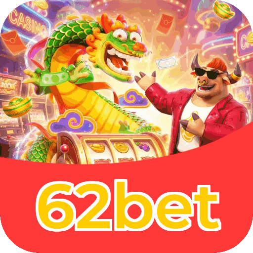 62bet - Vitória verificada Carlos M.